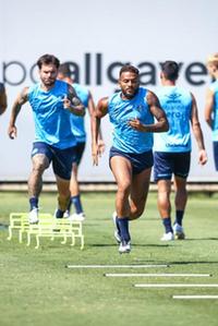 O Grêmio entra em campo nesta quarta-feira para enfrentar o Juventude