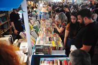 Movimento no feriadão de 15 a 17 de novembro pode impulsionar ainda mais o crescimento das vendas da 70ª Feira do Livro