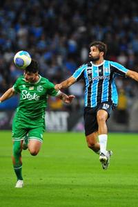 Grêmio e Juventude entraram em campo pressionados pelas posições na tabela