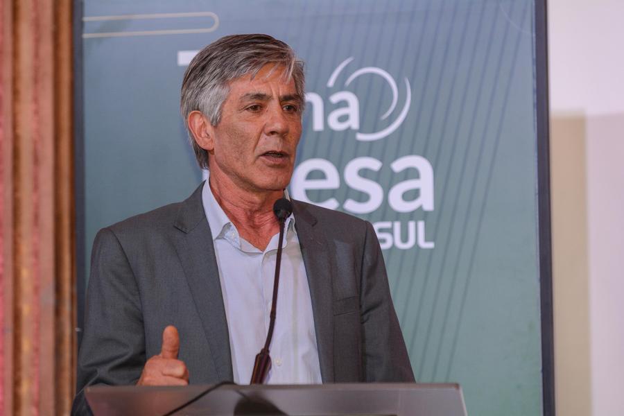 Marroni anunciou nomes para Educa&ccedil;&atilde;o, Sa&uacute;de e Assist&ecirc;ncia Social, &aacute;reas centrais em seu governo