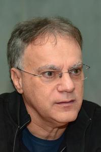 César Saut, vice-presidente da Icatu Seguros