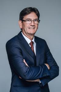 Diretor Administrativo e Financeiro, Alexandre Guerra