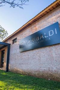 Cooperativa Vinícola Garibaldi