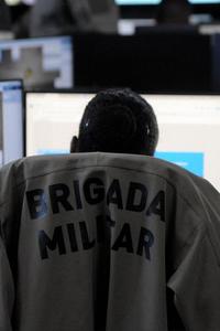 Integração de dados e tecnologia permitem avanços na capacidade operacional da BM
Copom