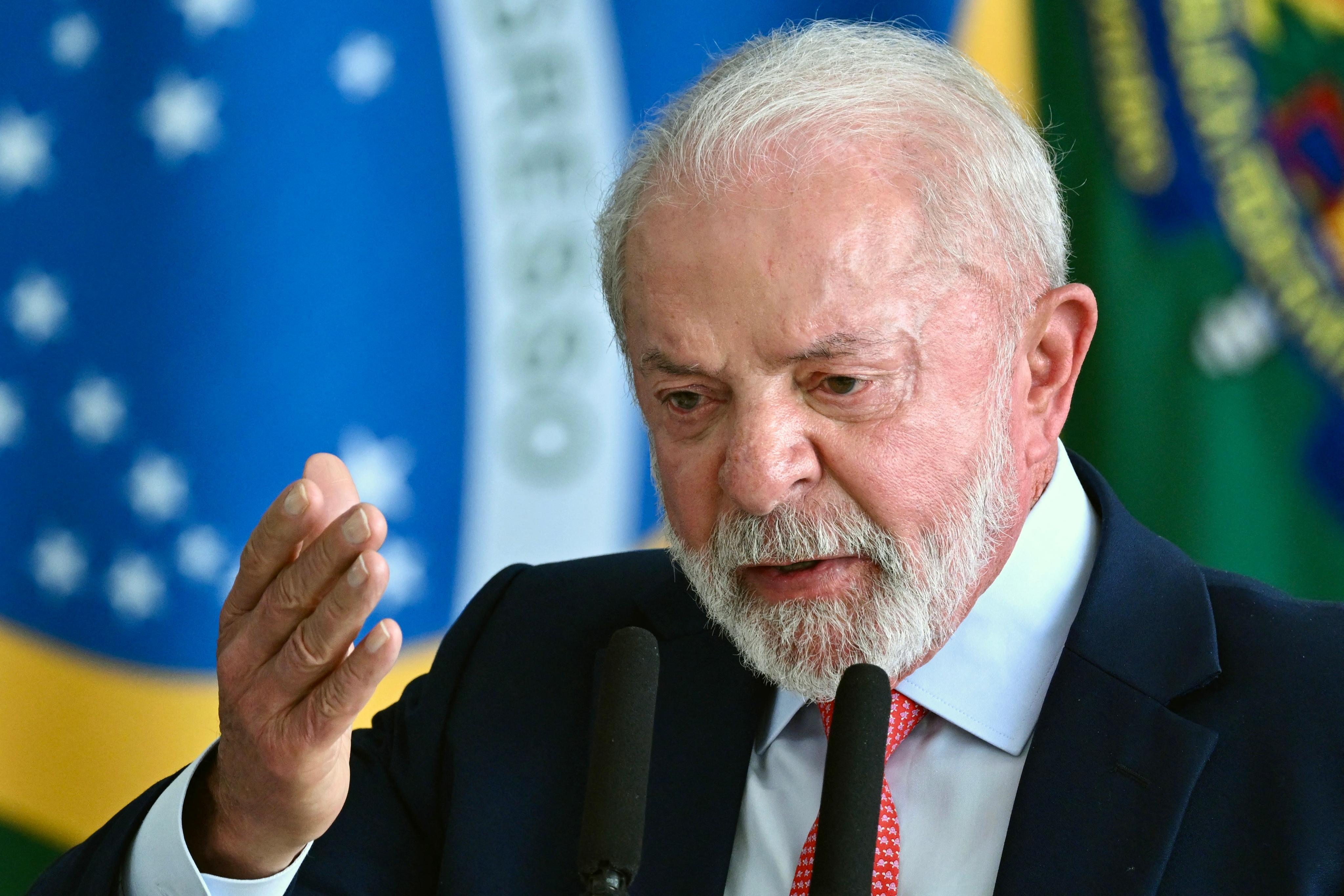 Ser&aacute; a primeira visita do presidente ao RS em 2026