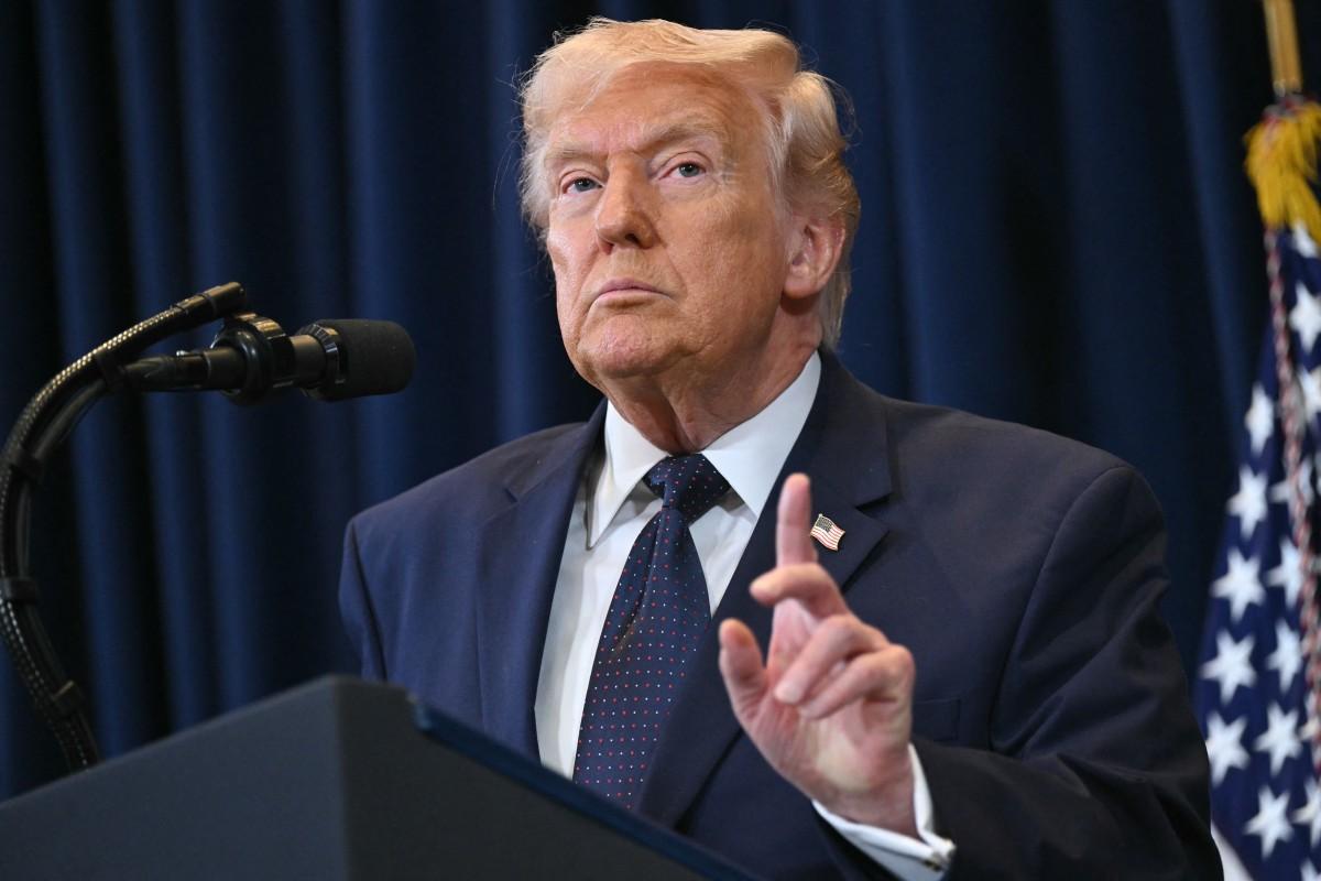 Desde que Estados Unidos e Israel lan&ccedil;aram a guerra contra o Ir&atilde; em 28 de fevereiro, Teer&atilde; fechou de fato o estreito em repres&aacute;lia