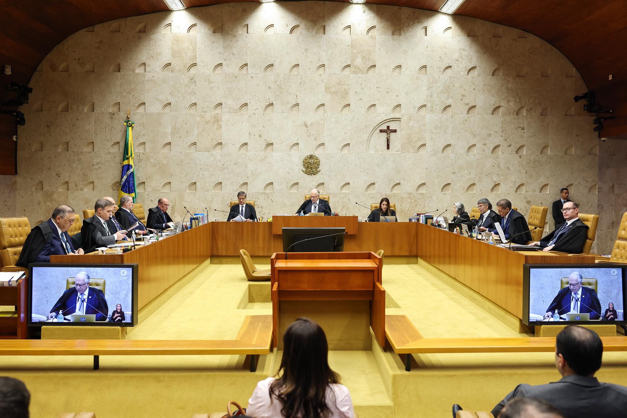Entenda próximos passos no STF dos julgamentos sobre investigações de Moraes e Mendonça