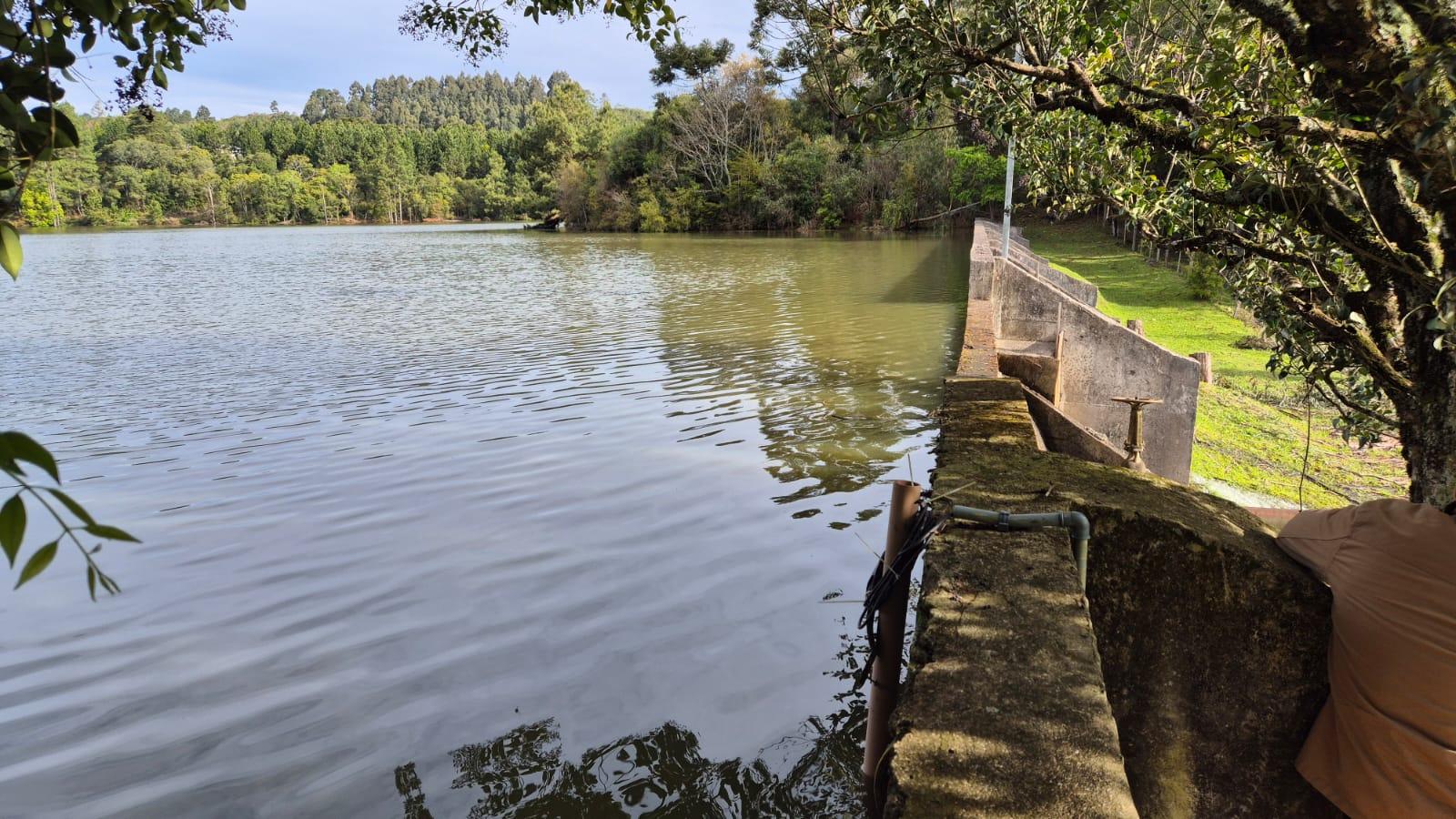 Defesa Civil alerta para risco muito alto de colapso iminente de barragem em São Marcos